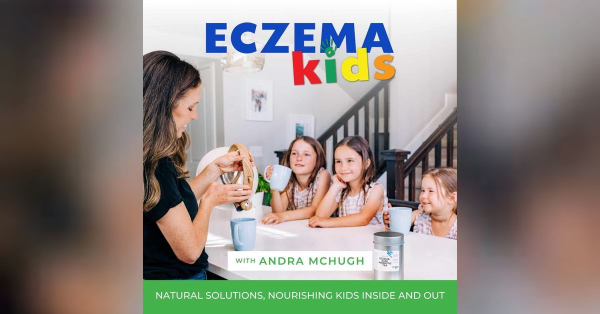 Ep 06// Eliminate Diaper Rash with These Actionable Steps Eczema Kids