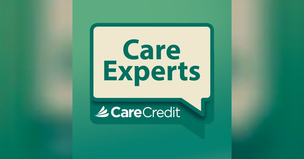 Care Experts with CareCredit CareCredit
