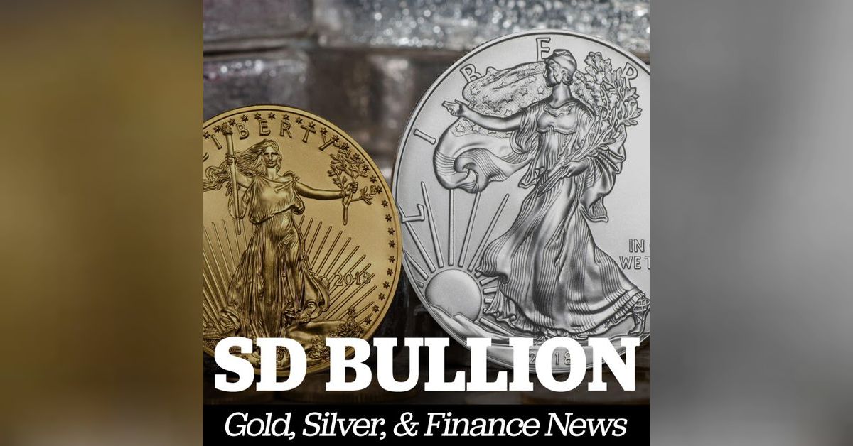 SD Bullion | SD Bullion