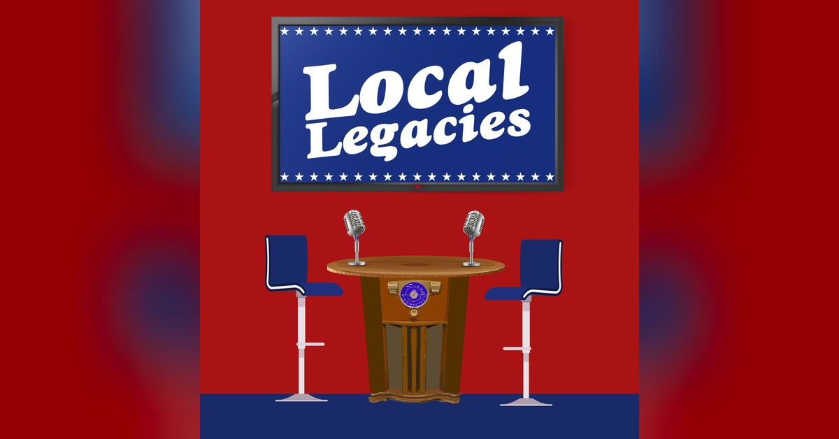 S2 E1 Sam Squailia Discussing Fitchburg Now Local Legacies