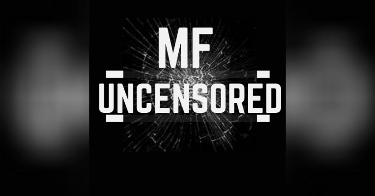 Vocal Minds with Sophia Vee | MF Uncensored