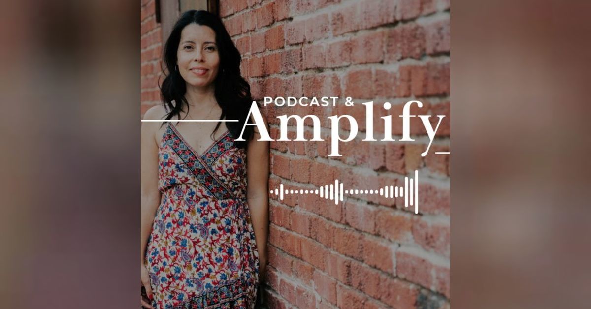 What Do Downloads Really Mean? Podcast & Amplify