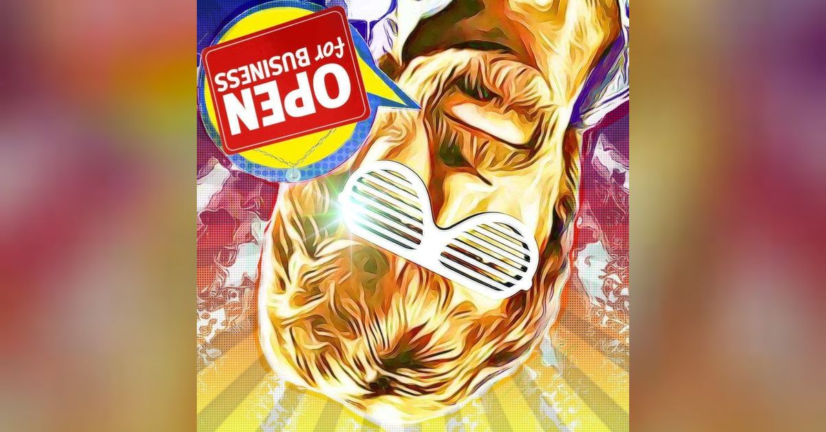 236 From Producing Movies to Starting & Selling a Virtual World Gaming