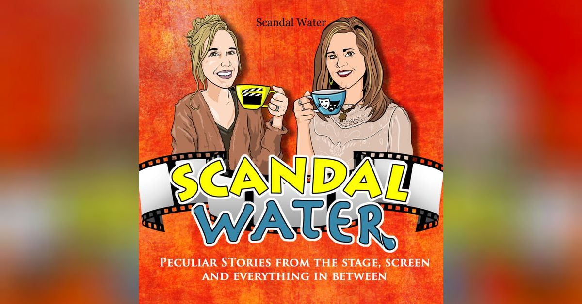 Just a Splash More Tea To Close Out Season 3 An Update Episode