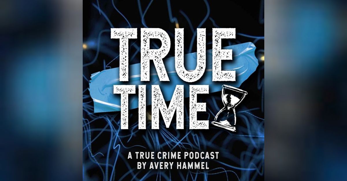 32 Lost at Sea The Story of Smith True Time