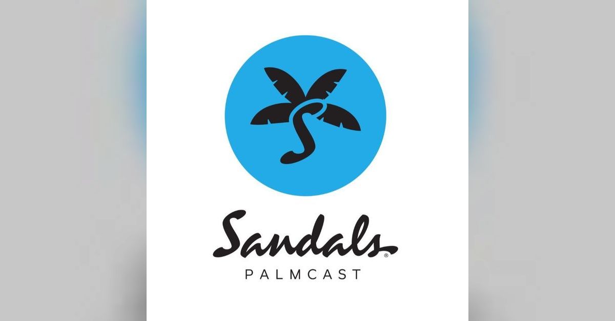 Sandals Palmcast Sandals Resorts