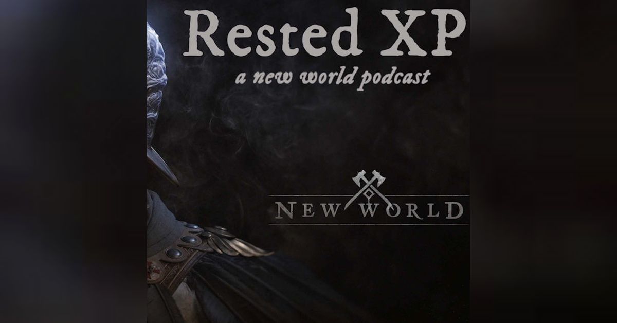 Rested XP - A New World Podcast | XPMedia