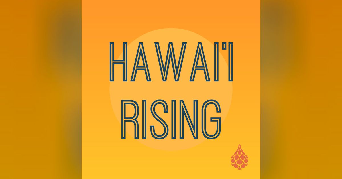 March Rising Special - The 2025 ʻOnipaʻa Peace March and Rally | Hawaiʻi Rising