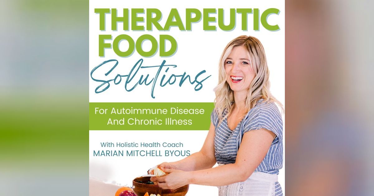 93. How She Reversed Her MS Symptoms Naturally and You Can Too! With