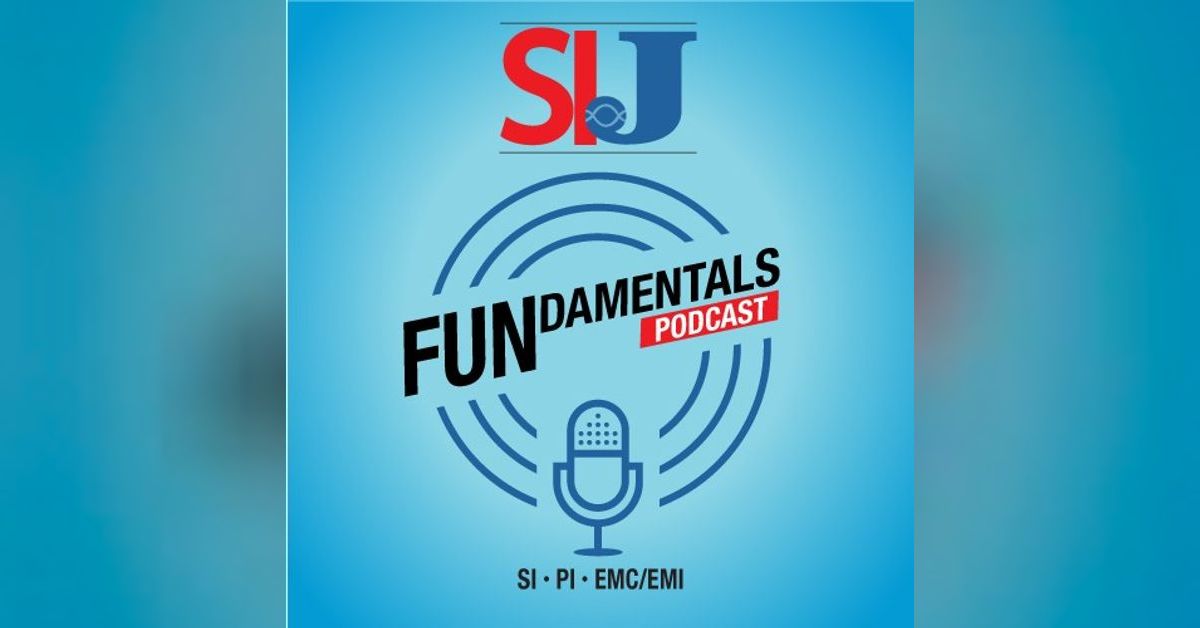 Signal Integrity Journal Podcast Signal Integrity Journal (SIJ)