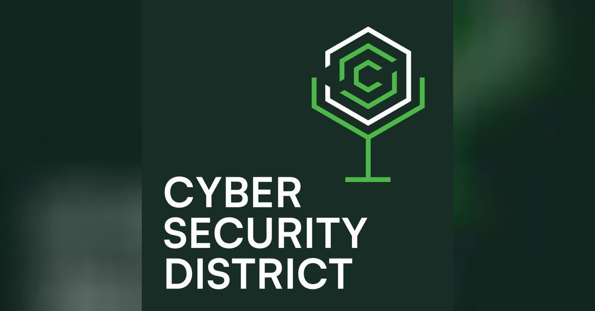 Cyber Security District | Cyber Security District