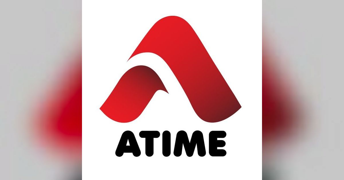 Atime AudioBook | Atime