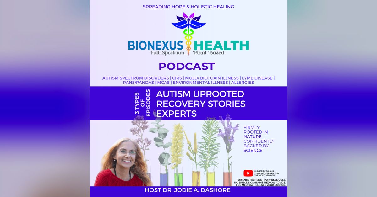 Why Lyme disease patients don't improve in spite of treatment