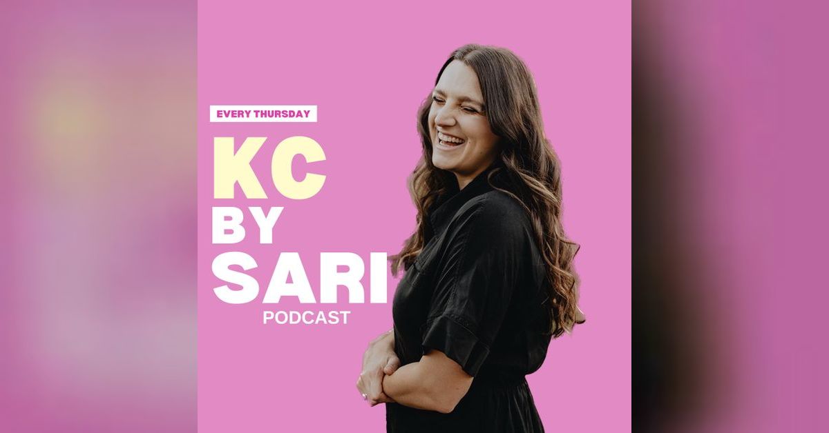 Betty Rae’s Ice Cream | KC By Sari