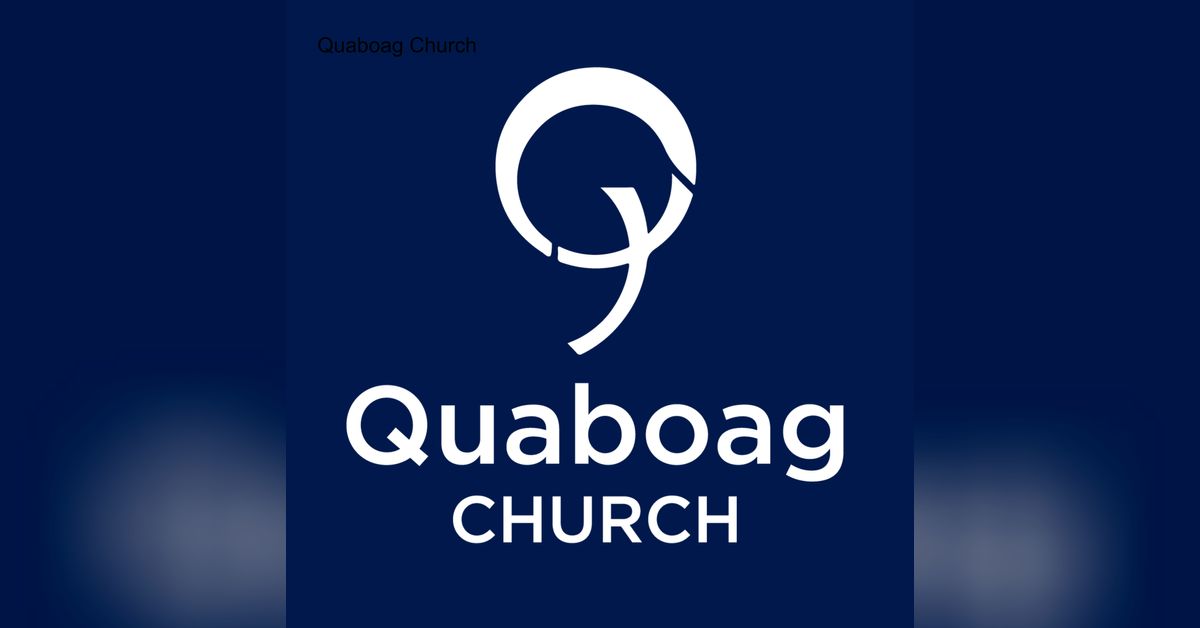 The Significance of Palm Sunday Quaboag Church