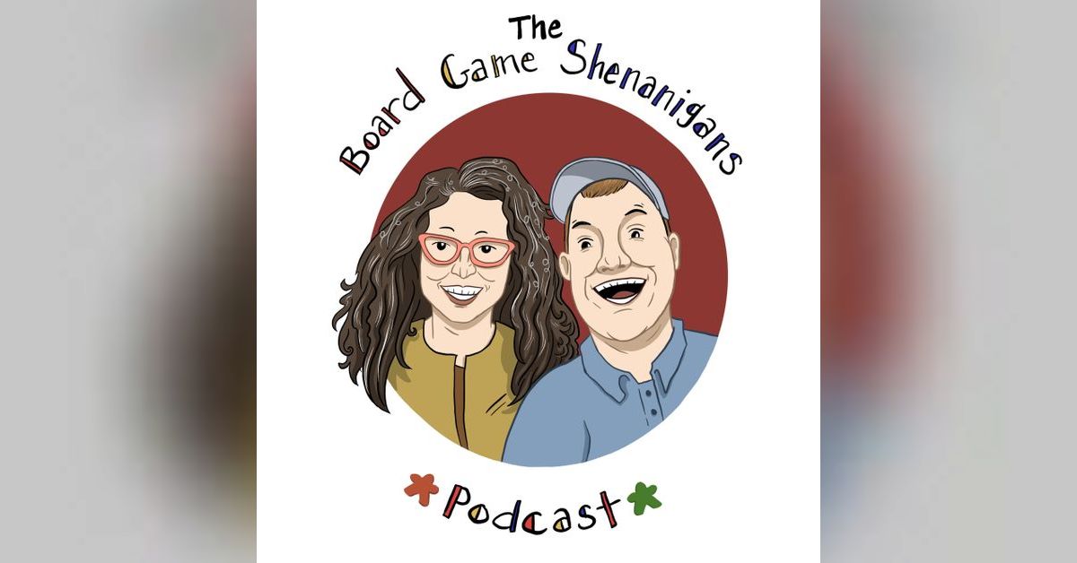 E15 Fleet Vs Three Sisters and Using Board Games in Mental Health