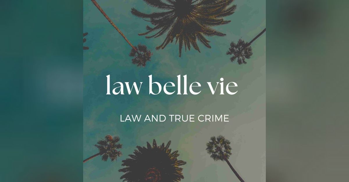 Trial Stories - The Gainesville Ripper a/k/a Danny Rolling | law belle ...