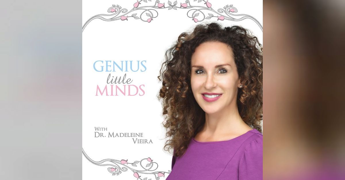 Ep. 20 Preschooler Mental Health 45 years Preschooler Eating Why