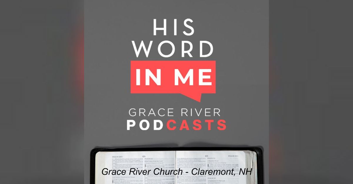 Grace River Church Claremont, NH Grace River Church