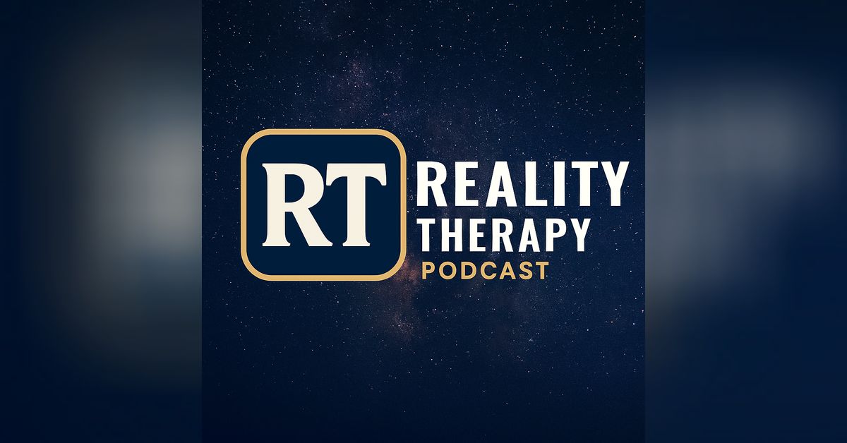 Reality Therapy | Ryan Rogers