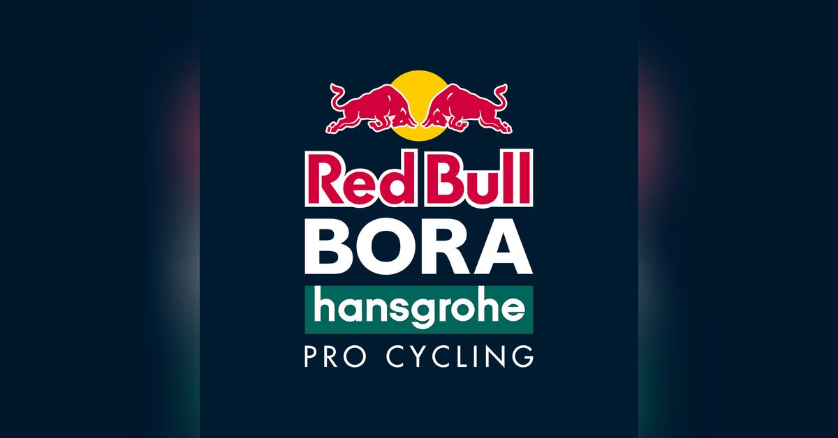BAND OF BROTHERS Red Bull BORA hansgrohe cycling podcast Red Bull BORA hansgrohe