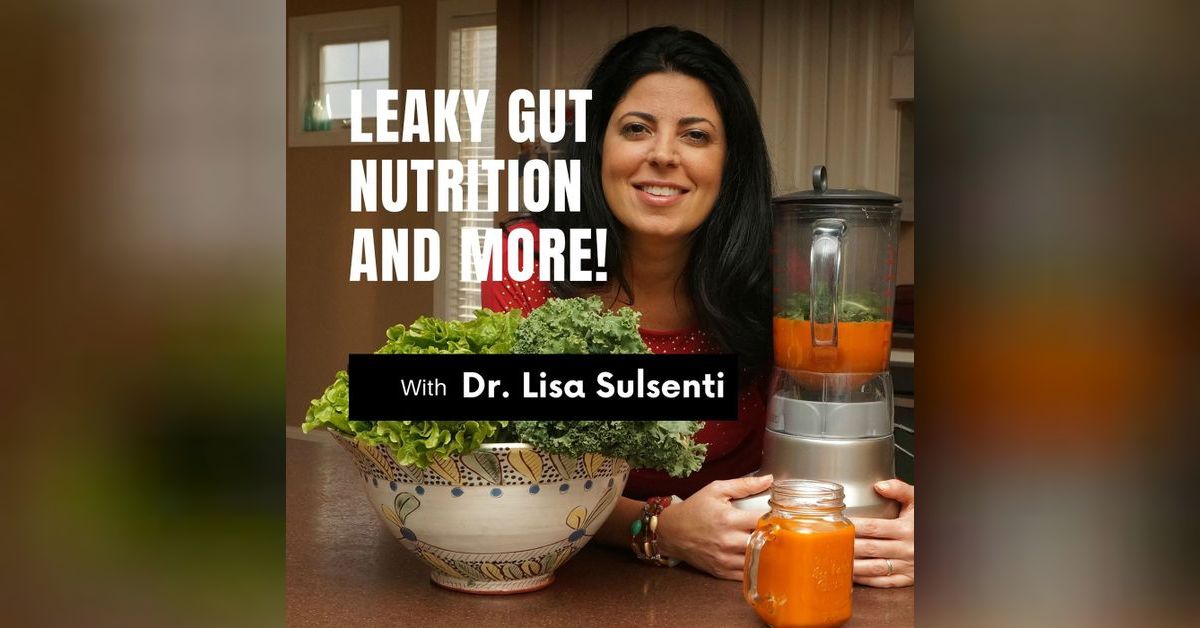 47 What Can Cause High Cholesterol Part Two Dr Lisa Sulsenti Podcast 47 What Can Cause High Cholesterol Part Two Dr Lisa Sulsenti Podcast