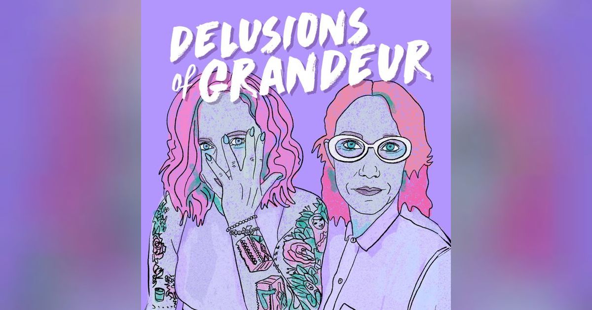 【DELUSIONS OF GRANDEUR】【EFFICACY】【デスコア】 DELUSIONS OF GRANDEUR – store.mearone.com