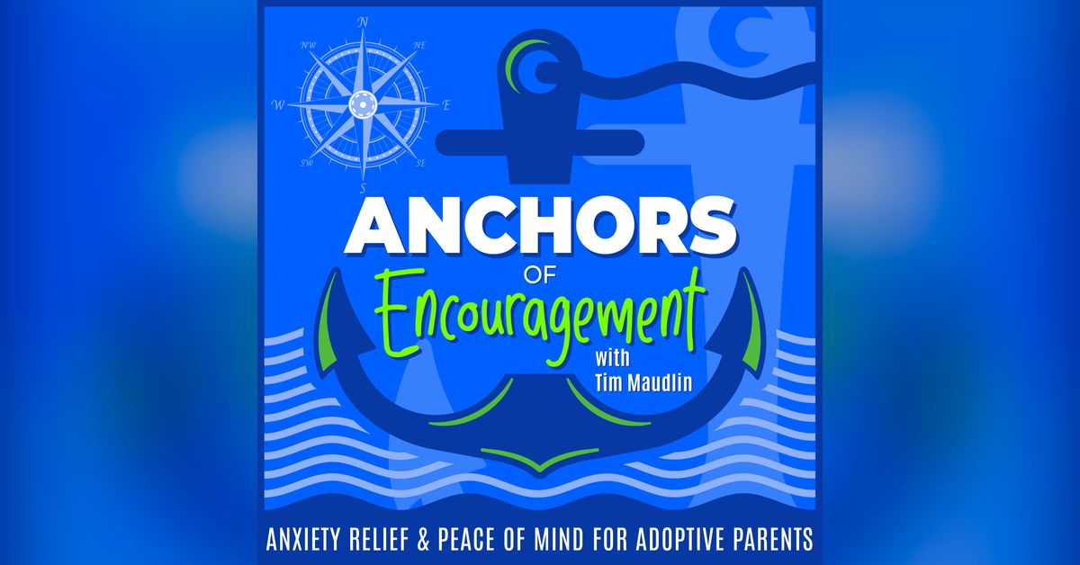 76 When to Ask For Help? Support and Guidance for Struggling Adoptive