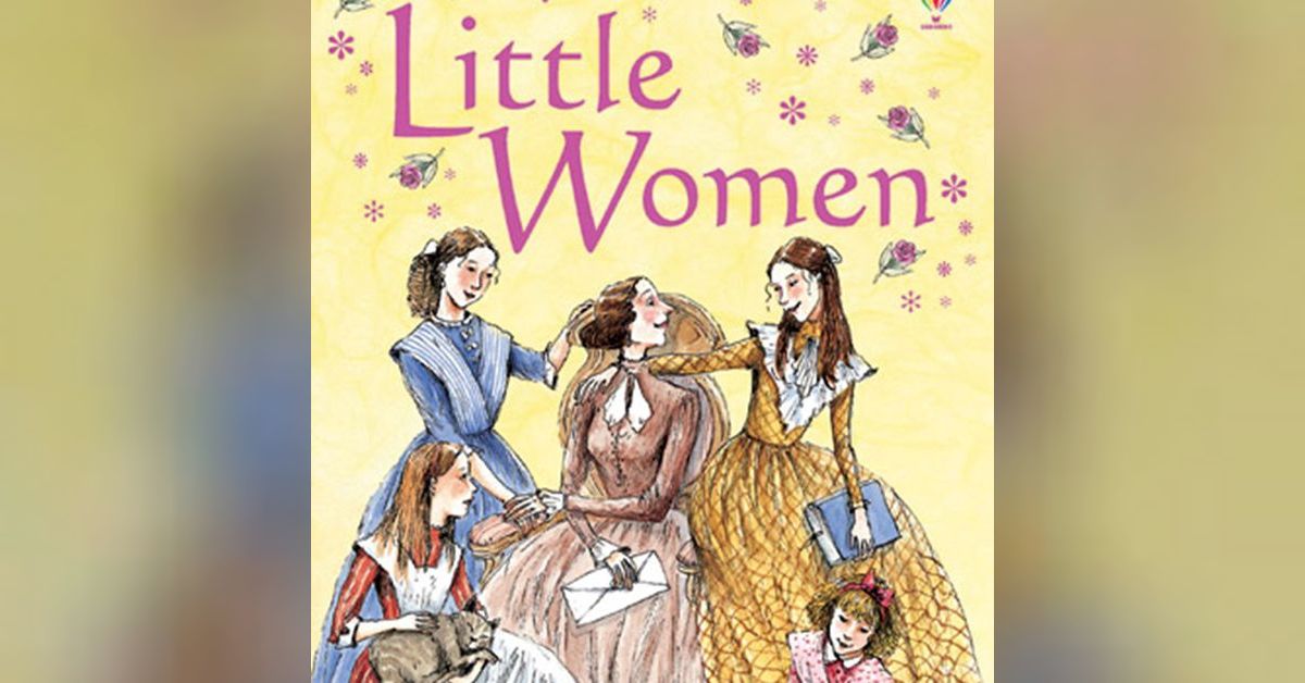 Chapter 37 - New Impressions | Little Women: Dramatic Reading