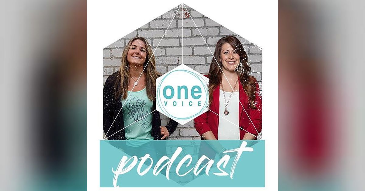OneVOICE Podcast - Tending The Soul Of And In The World | Free ...
