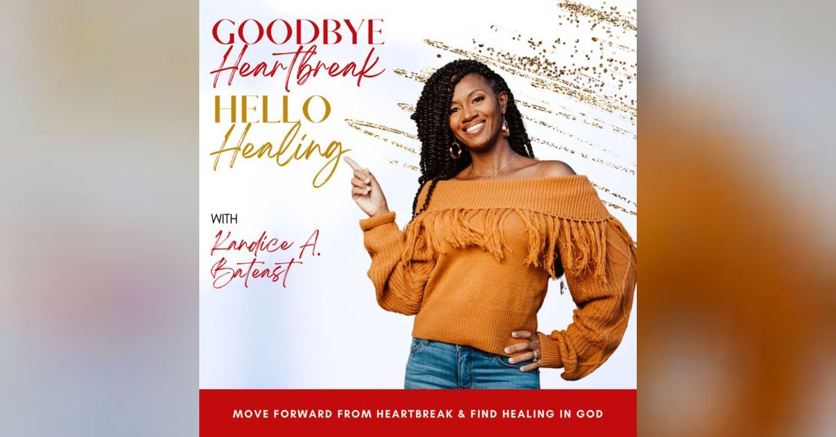 183. 5 Steps To Rebuild Your Daily Routines After a Breakup | GOODBYE ...