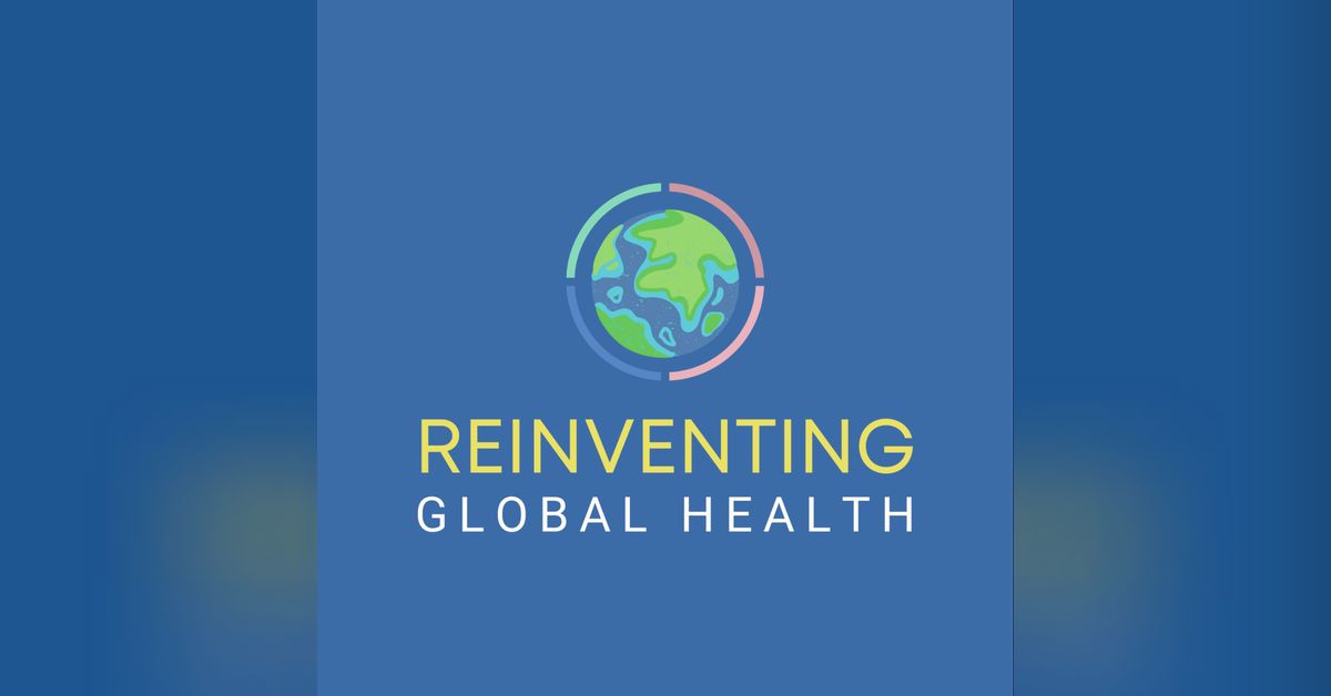 The Future of Global Health. The Main Healthcare Systemic Challenge