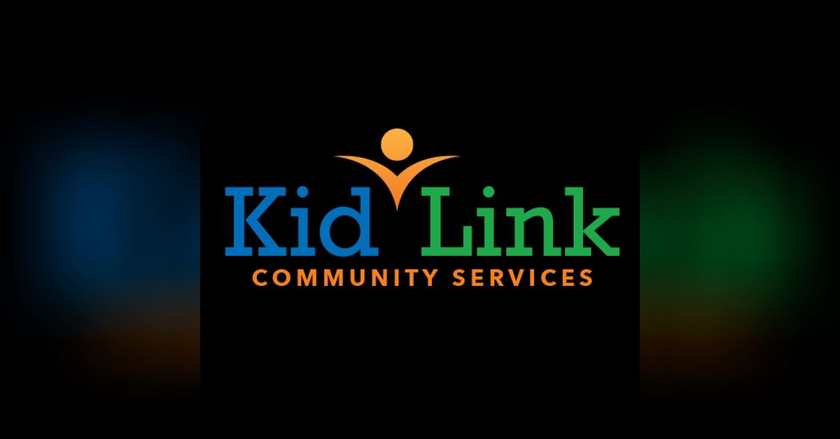 KidLink Community Services Podcast | kidlink