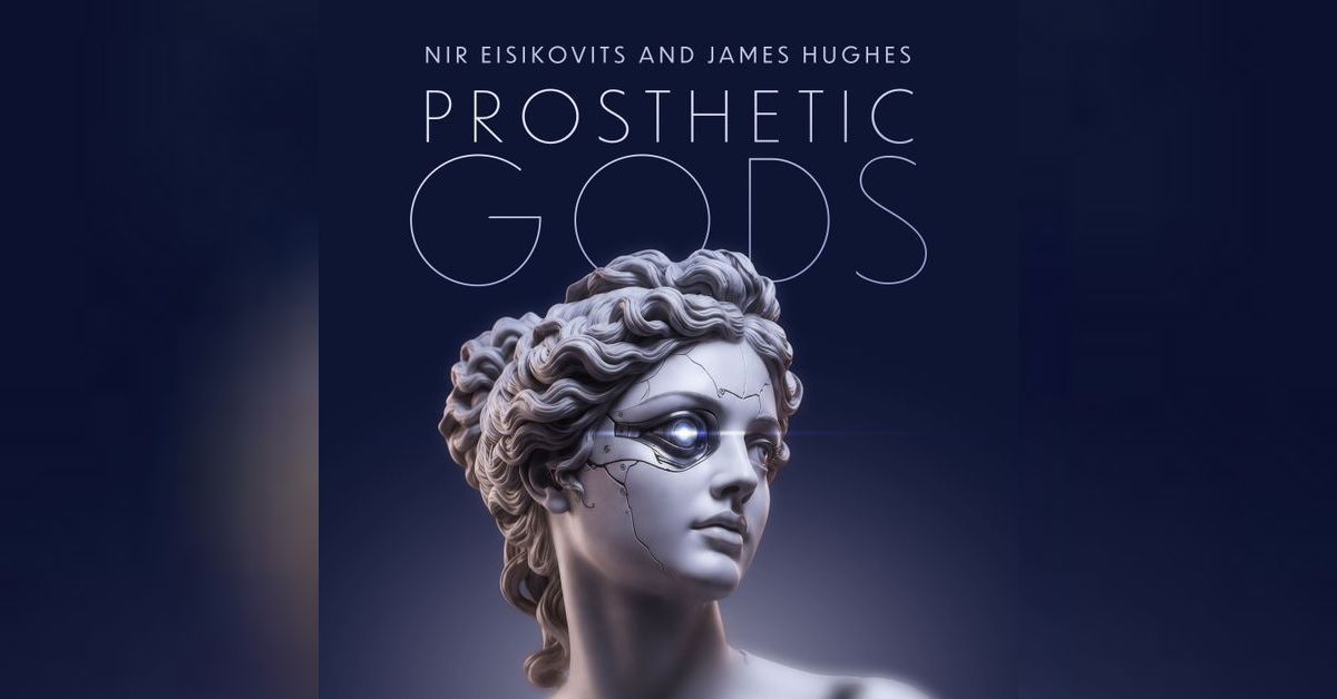 Brain-Computer Interfaces | Prosthetic Gods