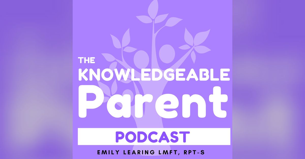 The Knowledgeable Parent Podcast - Understanding Health Insurance ...