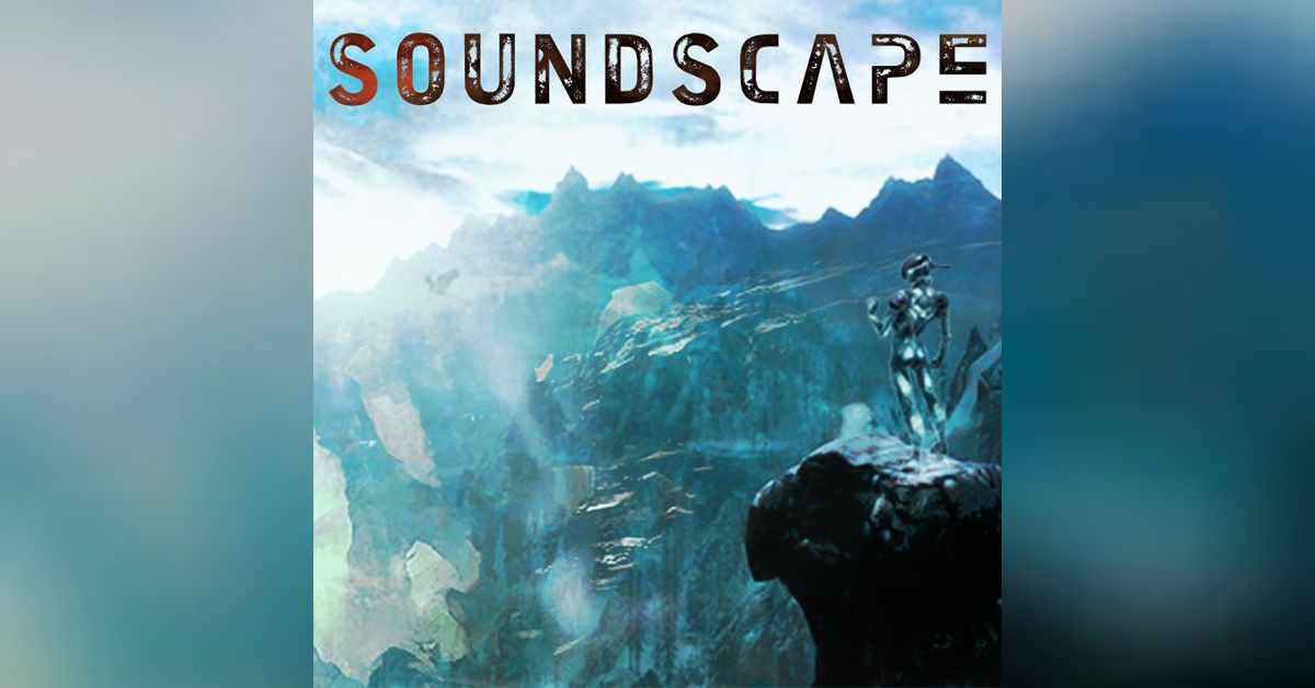 Soundscape 3.3 Cinco De Progo | The soundscapeprog’s Podcast