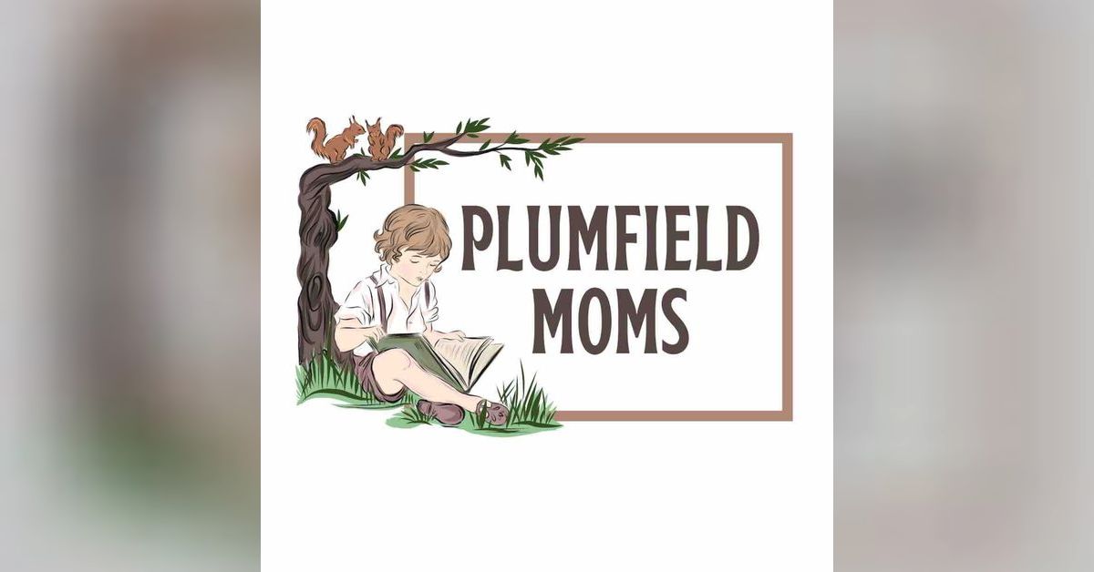 Our Librarian Life: December 2023 with Card Catalog Librarians Sherry Early & Kristi Stansfield | Plumfield Moms