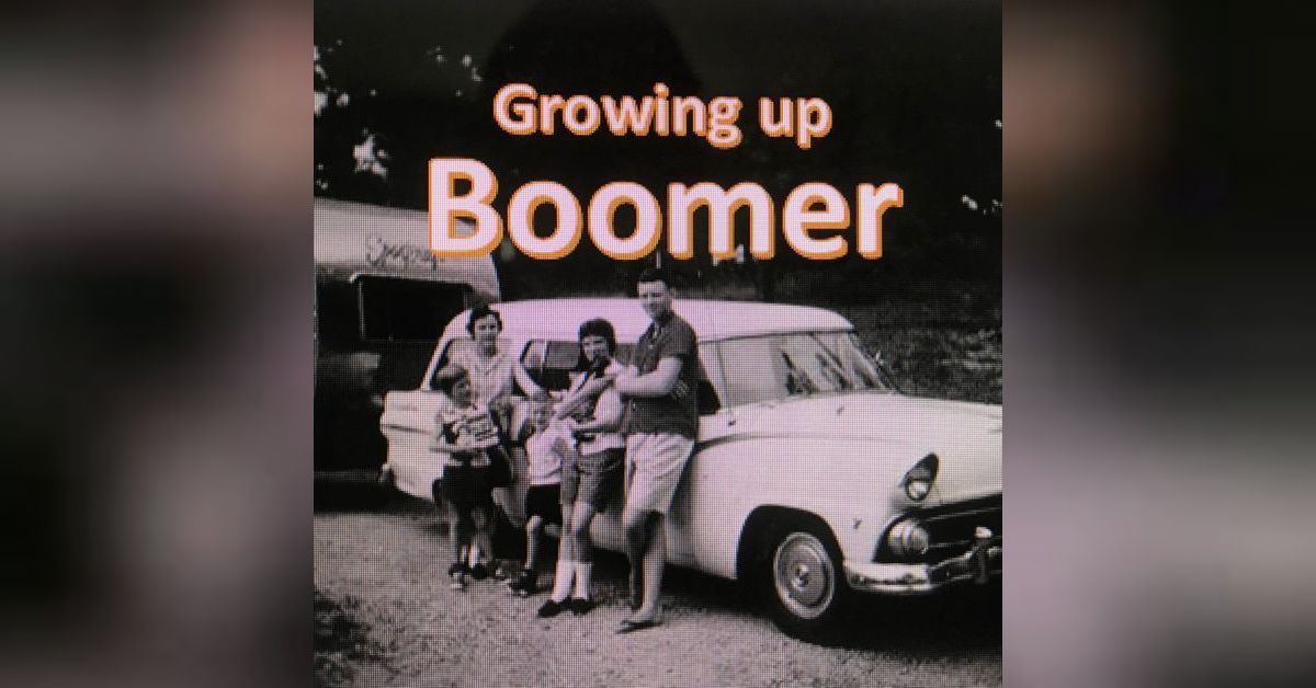 Boomer Rapper Trends Boomers Just will not Accept or Understand (Spotify) | Growing ...
