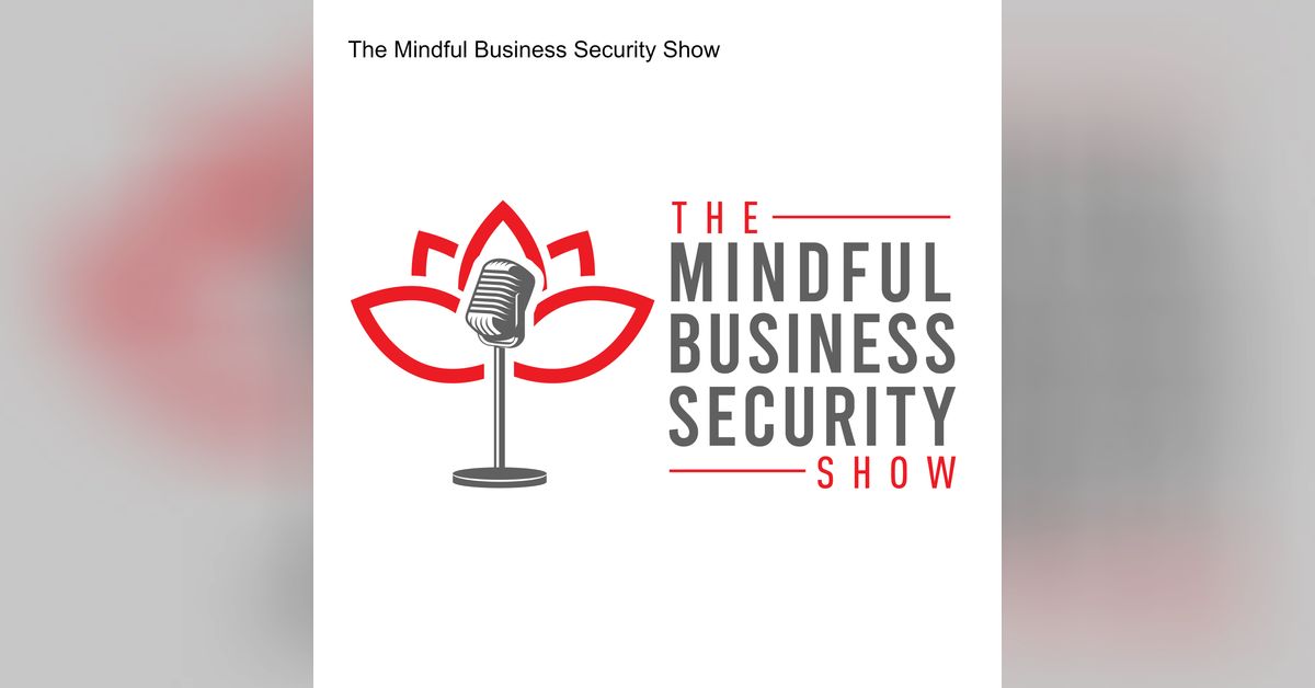 Introducing penetration testing in small businesses | The Mindful Business Security Show