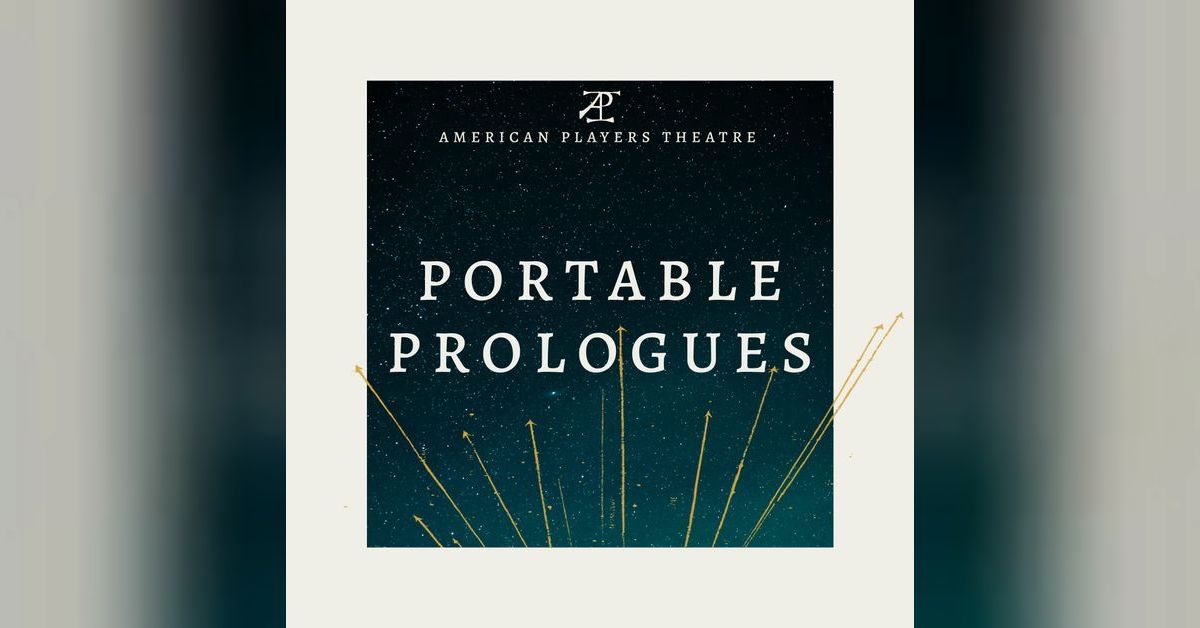 Famous Prologues Romeo and Juliet: APT Portable Prologue | APT Portable Prologues