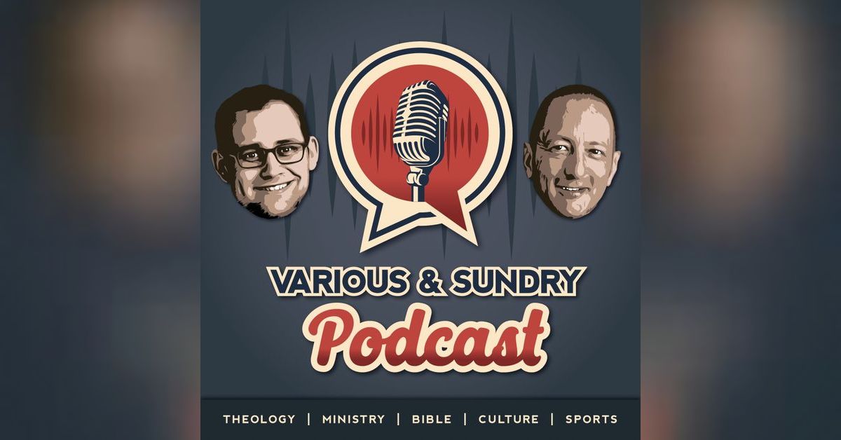 Episode 258 Mets sign Soto Advent in Isaiah Part 2 and Lamar