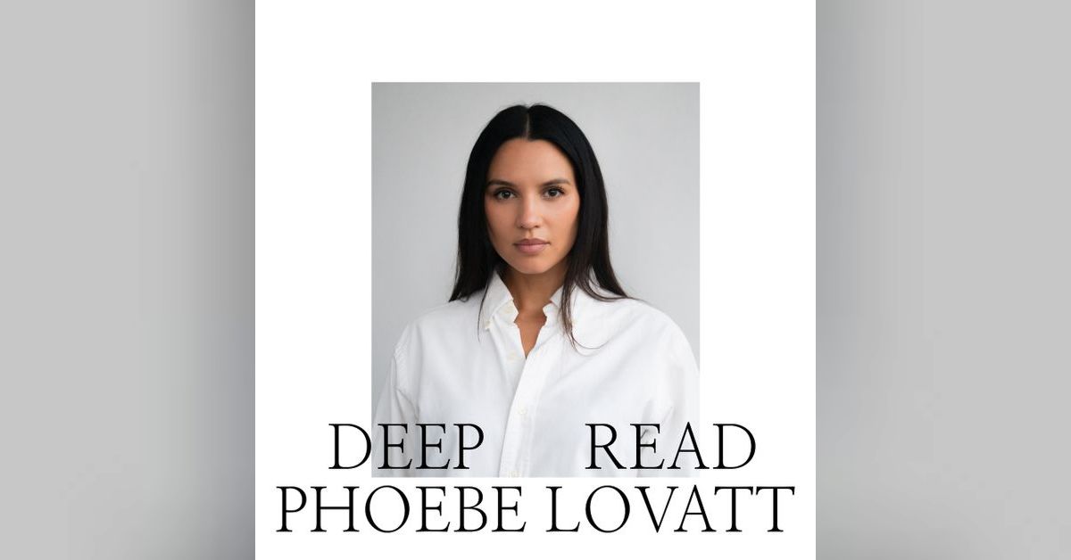 Isabella Burley Creating Climax Books, The Value of Cultural Ephemera