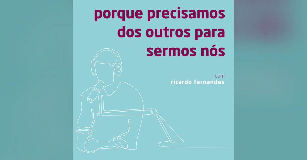 PORQUE PRECISAMOS DOS OUTROS PARA SERMOS NÓS. Irmãs Hospitaleiras