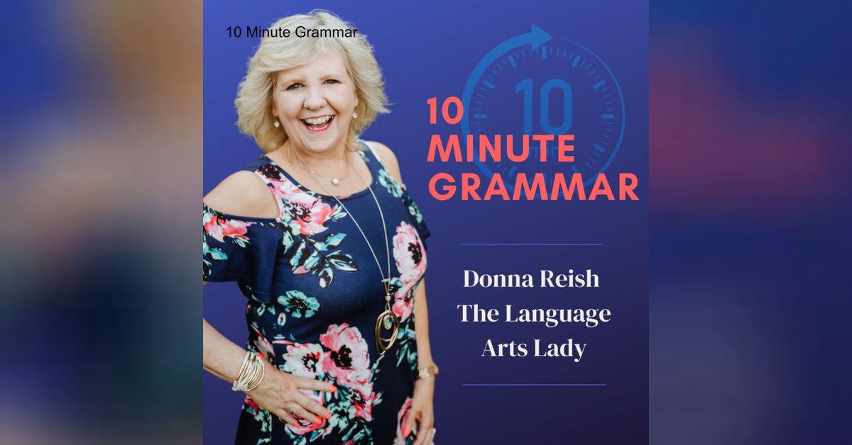 31 Next Level Verbs 10 Minute Grammar