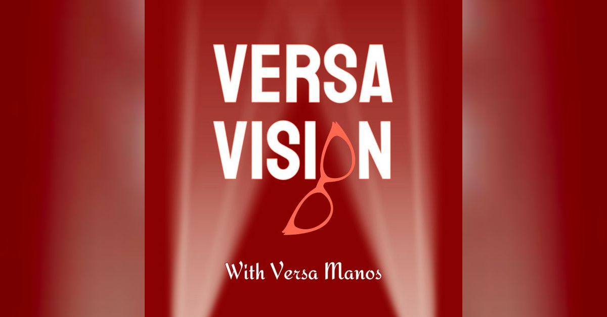 Versa Vision VersaVision | Versa Manos