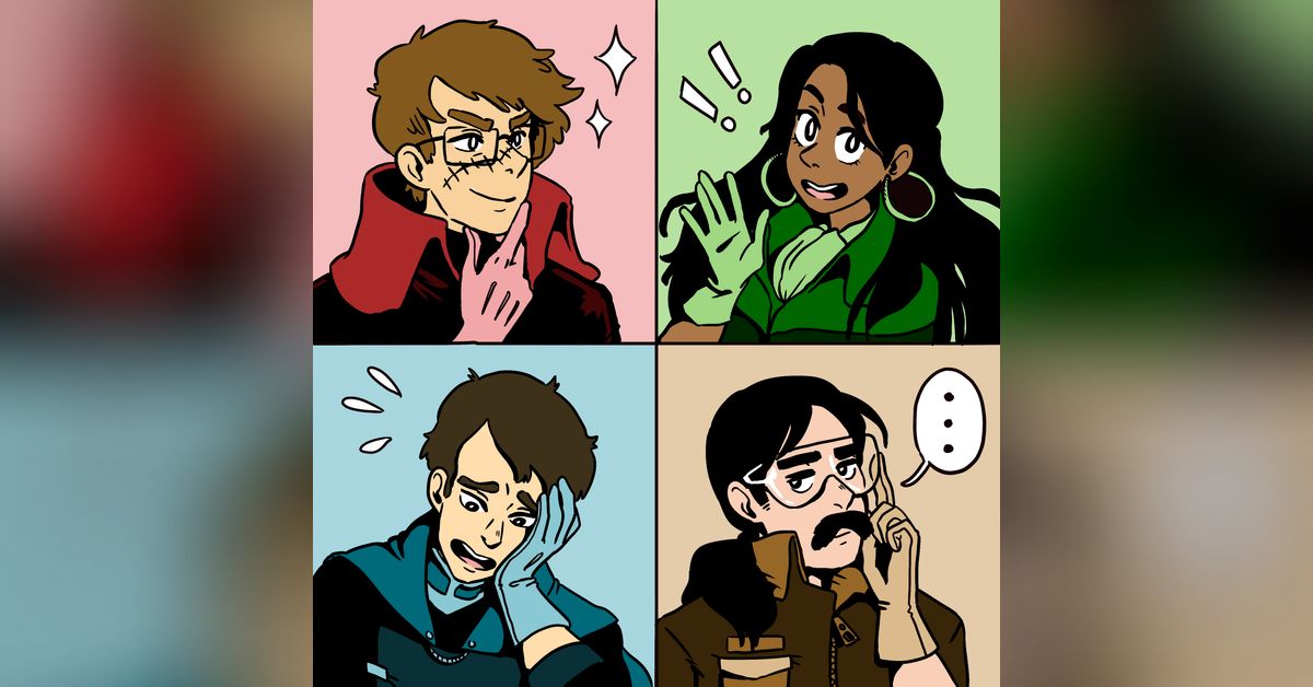 S2E6 CD Projekt Management Part 2 (Project Management in Games) The