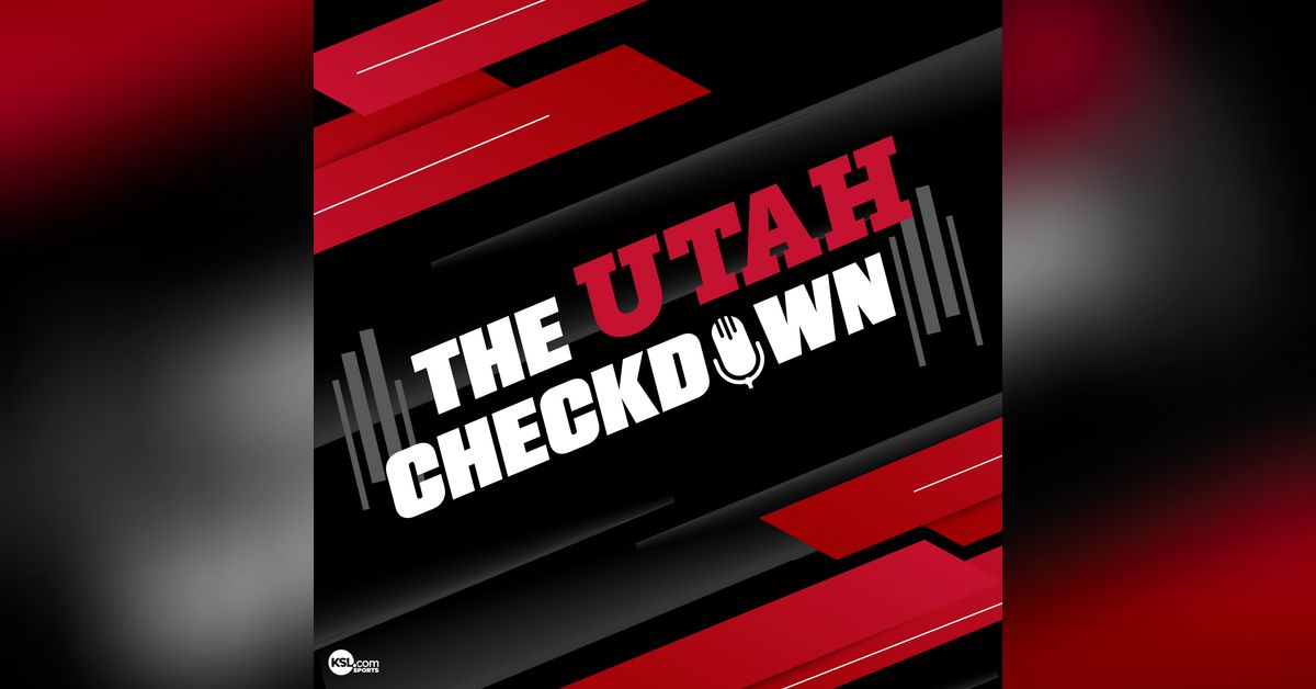 Breaking down Utah s 2025 football schedule The Utah Checkdown