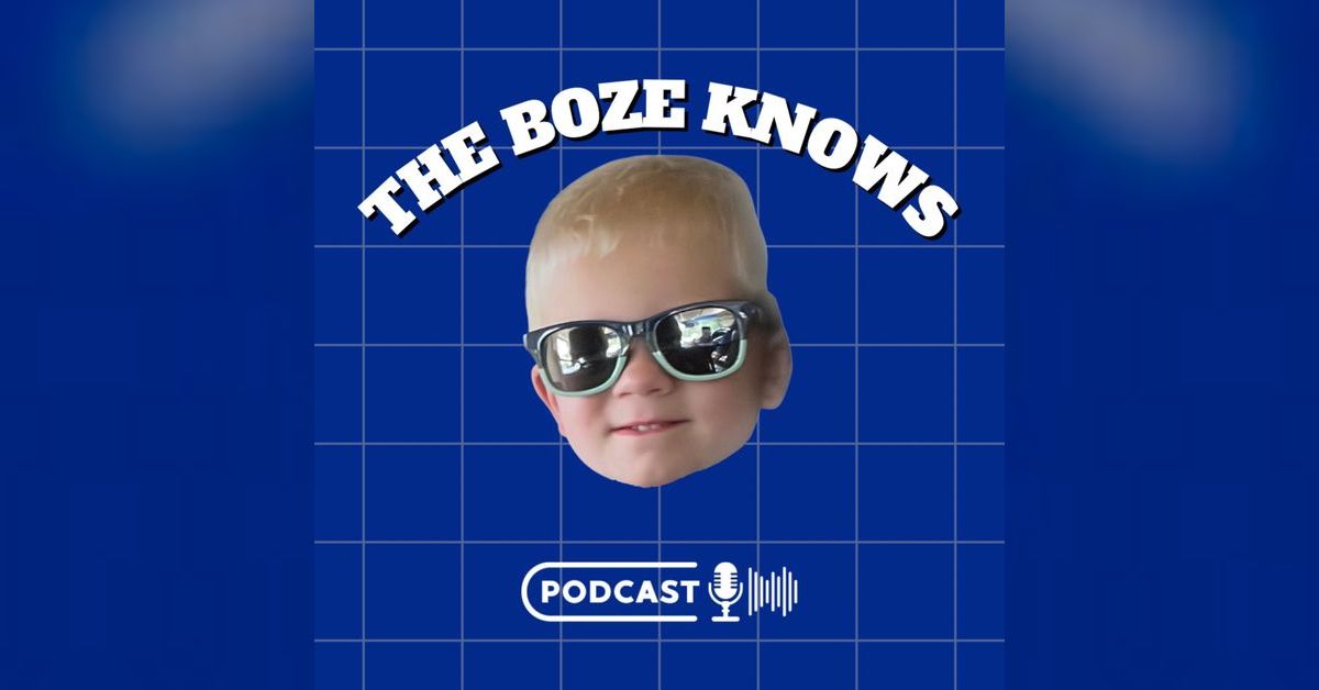 Check Boze's Page 7 | The Boze Knows