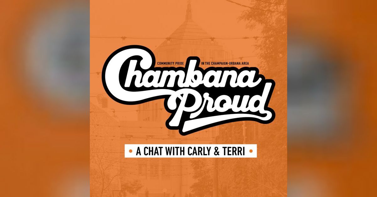 60 Years of Possibilities | Chambana Proud
