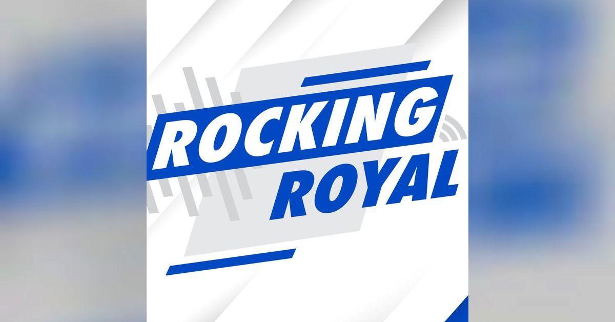 Rocking Royal | KSL.com Sports